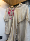 Ivory Pink