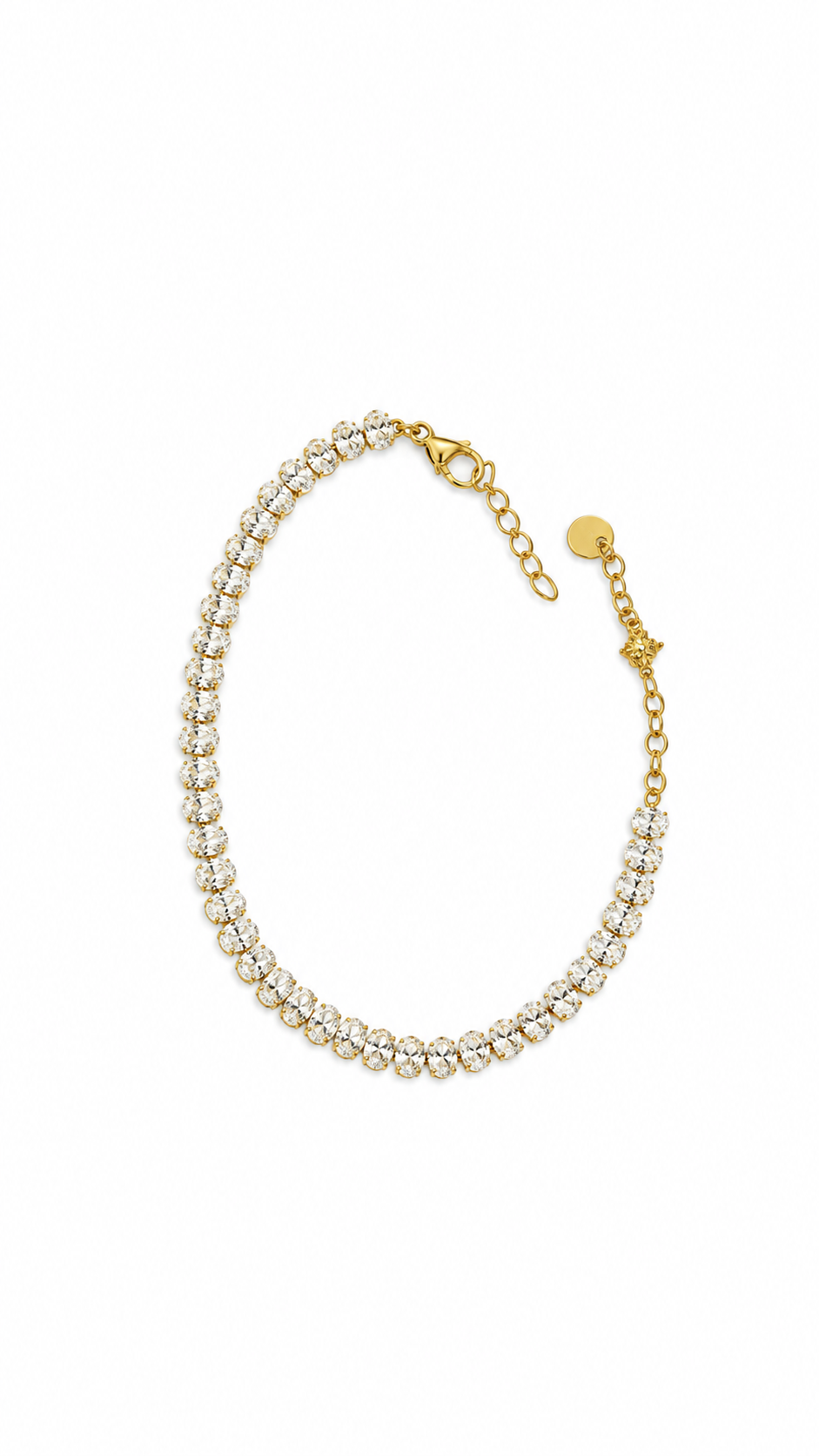 Premium Tennis Bracelet